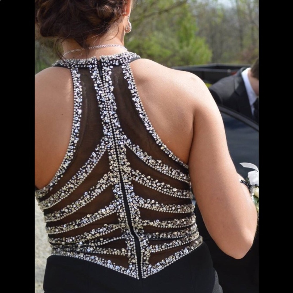 prom dress!